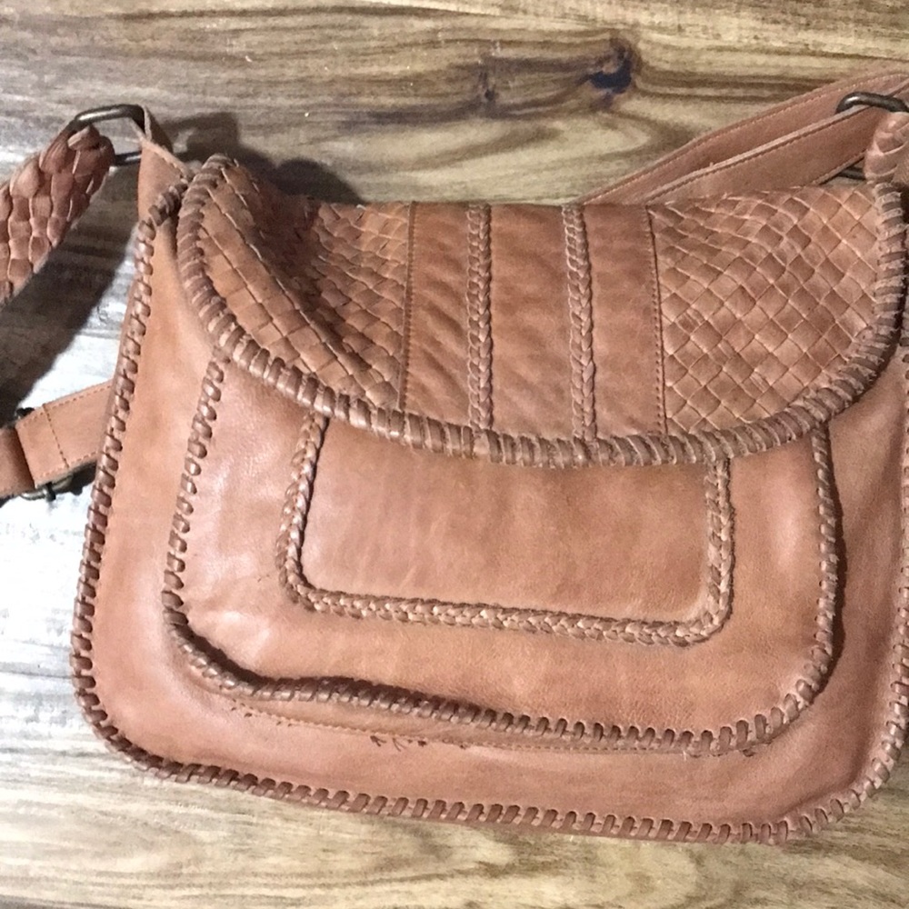 boutique of leather